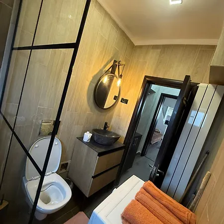 Apartment Neversea 8 *