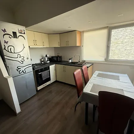 Neversea 8 Apartment Constanţa